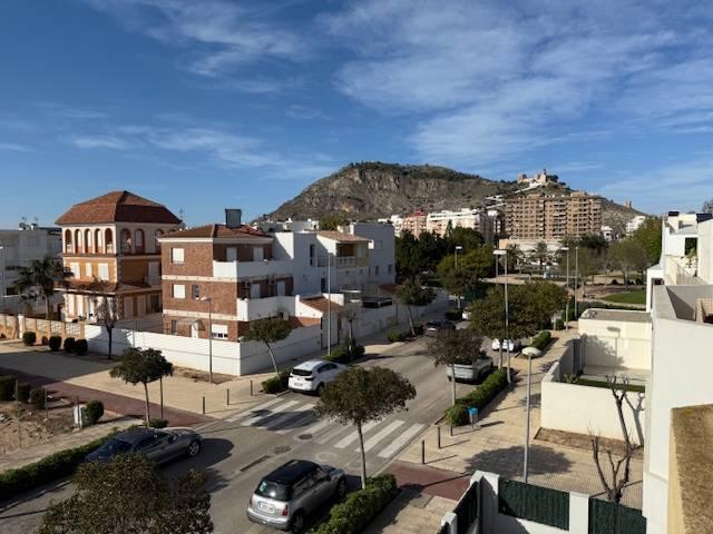 Casa adosada en Venta en Bulevar del Xúquer