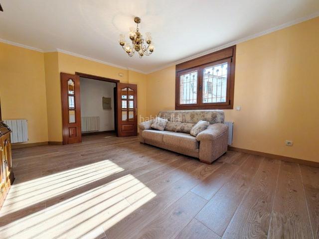 Casa adosada en venta en Burgo de Ebro El. Casas adosadas Burgo de Ebro.
