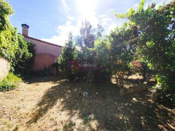 Casa adosada en venta en Burgos, Illera. Casas adosadas.