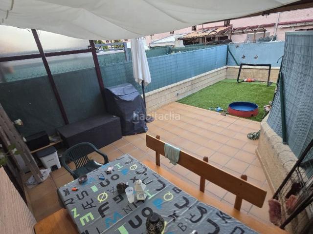 Casa adosada en venta en Burgos, San Julián Barriada de Cortes. Casas adosadas.