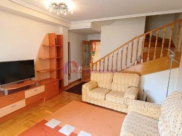 Casa adosada en venta en Burgos, Villatoro. Casas adosadas.