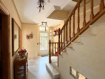 Casa adosada en venta en Burgos, Villimar V1 V2 S3 S4 San Cristobal. Casas adosadas.