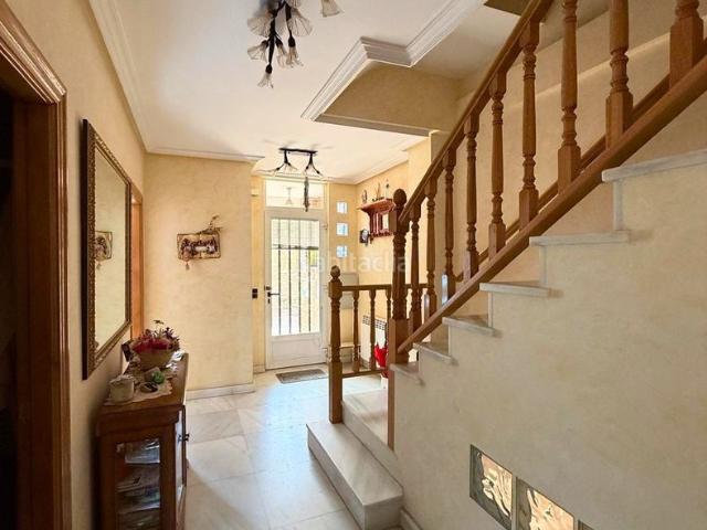 Casa adosada en venta en Burgos, Villimar V1 V2 S3 S4 San Cristobal. Casas adosadas.