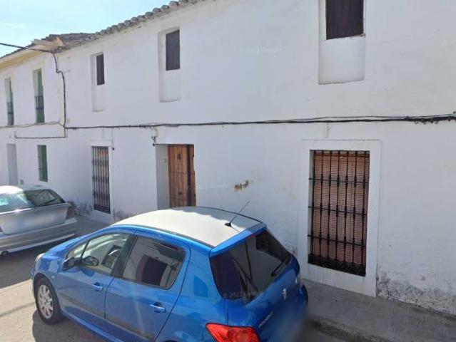 Casa adosada en Venta en Burguillos del Cerro