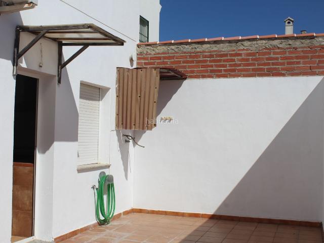 Casa adosada en venta en Burguillos. Vivienda dos plantan en Burguillo. Casas adosadas.