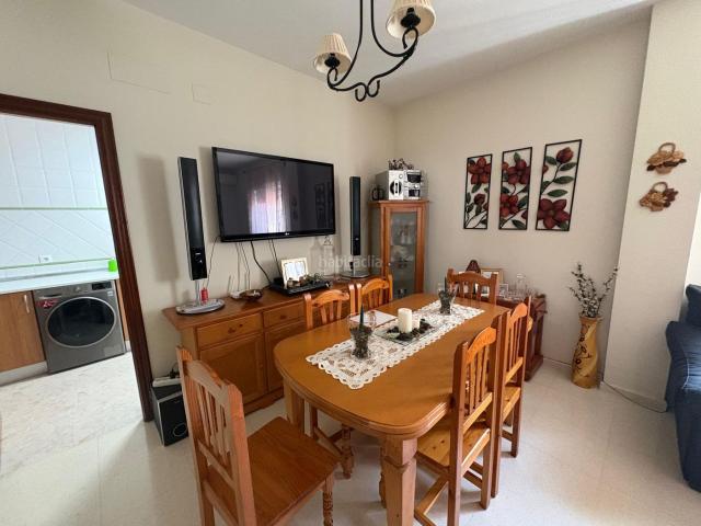 Casa adosada en venta en Burguillos. MAGNIFICA VIVIENDA EN VENTA BURGUILLOS. Casas adosadas.