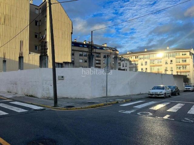 Casa adosada en venta en Burela. Casas adosadas.