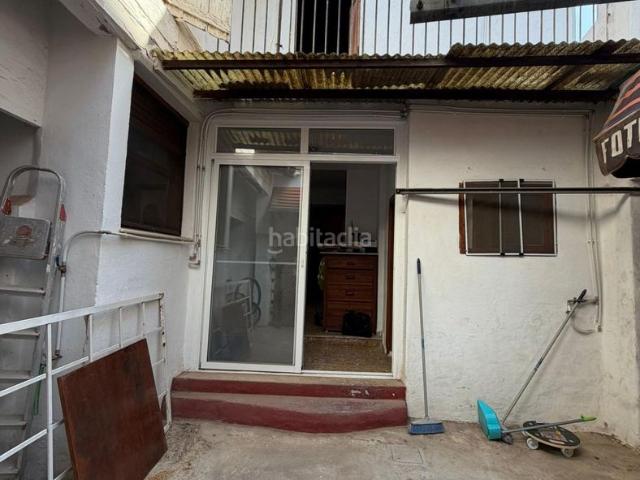 Casa adosada en venta en Burjassot, El Castell. Casas adosadas.