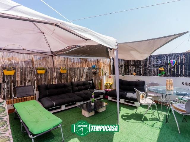 Casa adosada en venta en Burjassot, Zona Campus Universitario. Casas adosadas.