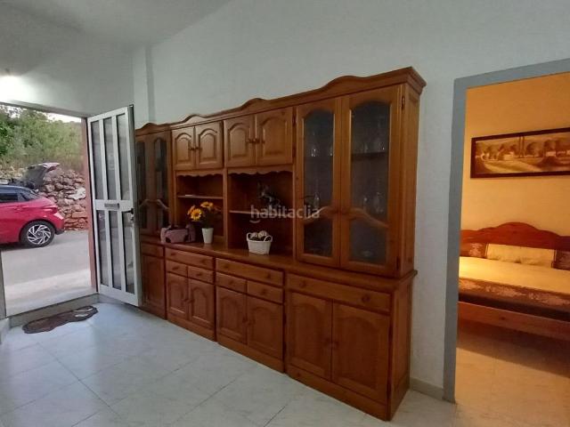 Casa adosada en venta en Godall. CASA EN VENTA EN GODALL TARRAGONA. Casas adosadas.