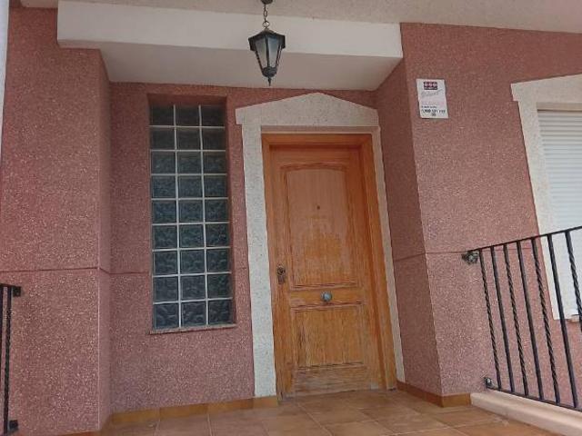 Casa adosada en Venta en Godelleta