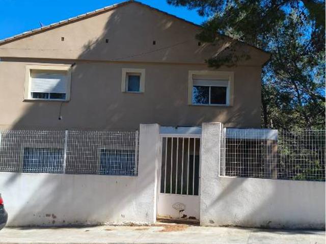 Casa adosada en Venta en Godelleta