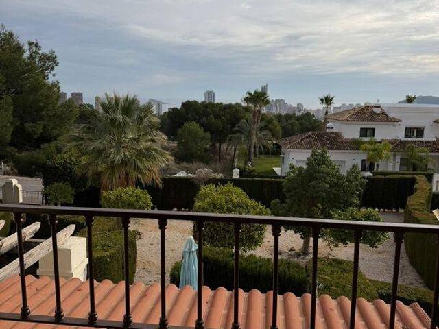 Casa adosada en Venta en Golf Bahía