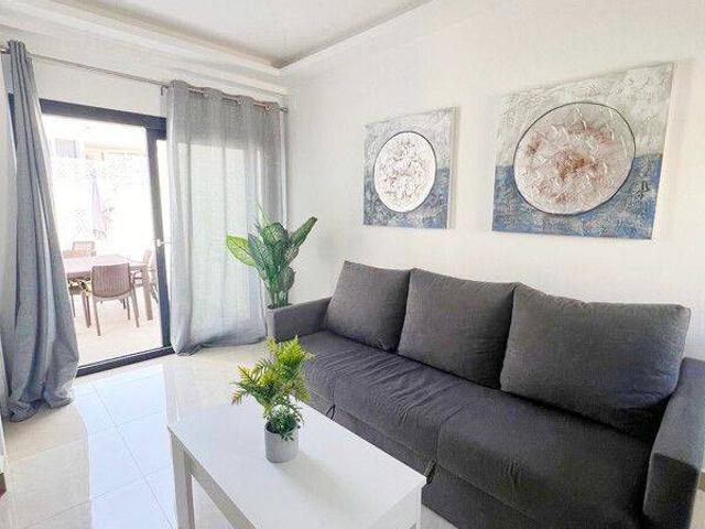 Casa adosada en Venta en Golf del Sur Amarilla Golf