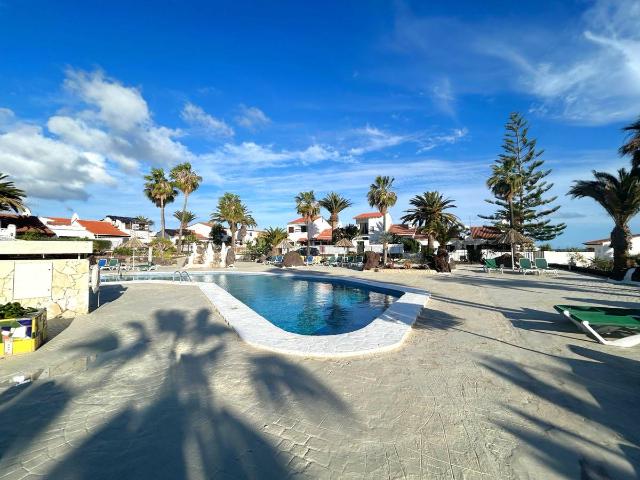 Casa adosada en Venta en Golf del Sur Amarilla Golf