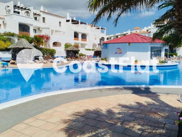 Casa adosada en Venta en Golf del Sur Amarilla Golf