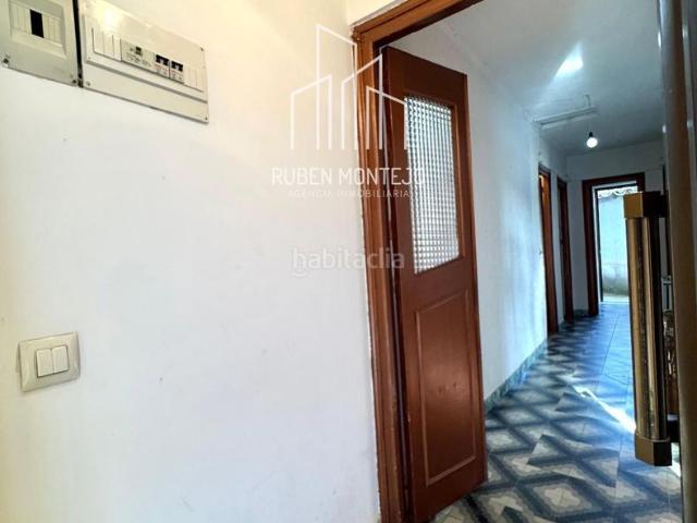 Casa adosada en venta en Gomecello. Vivienda Unifamiliar en Gomecello. Casas adosadas.