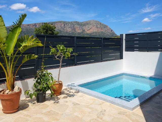 Casa adosada en Venta en Gata de Gorgos