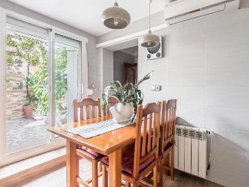 Casa adosada en venta en Gavà, Can Tintorer Can Tries. Fabuloso chalet adosado en Gavá Barcelona. Casas adosadas.
