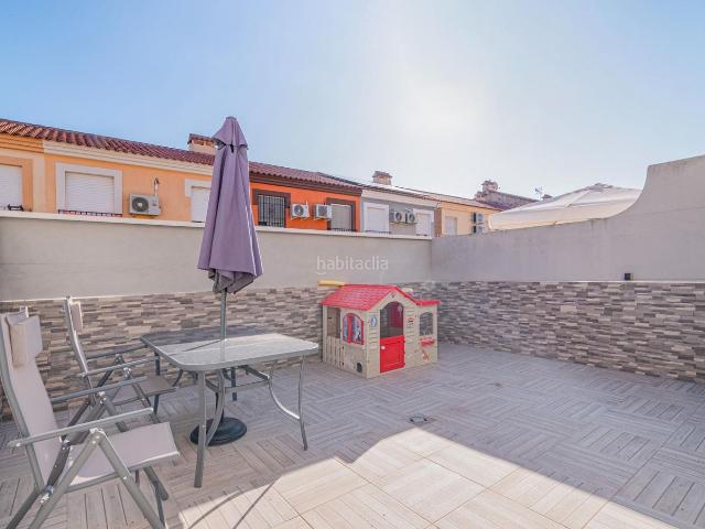 Casa adosada en venta en Gabias Las, Híjar. Hijar, Calle Altamira, 3 dormitorios, baño y aseo. Casas adosadas Gabias.