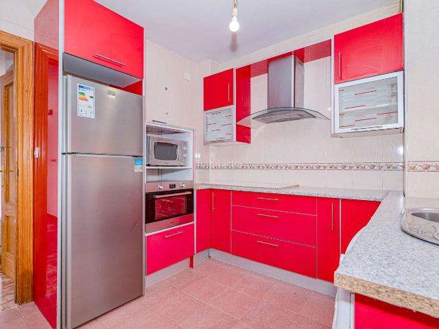 Casa adosada en venta en Gabias Las, San Francisco El Chorrillo. ADOSADA EN LAS GABIAS. Casas adosadas Gabias.