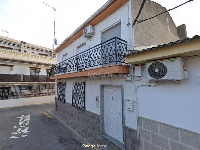 Casa adosada en venta en Gabias Las, San Francisco El Chorrillo. SE VENDE inmueble ALQUILADO en Gabias Las. Casas adosadas Gabias.