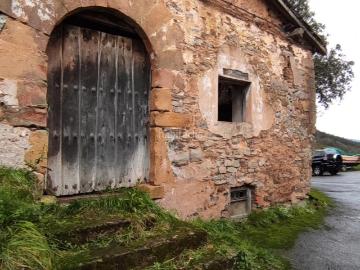 Casa adosada en venta en Galdames. IMAZ VENDE. Casas adosadas.