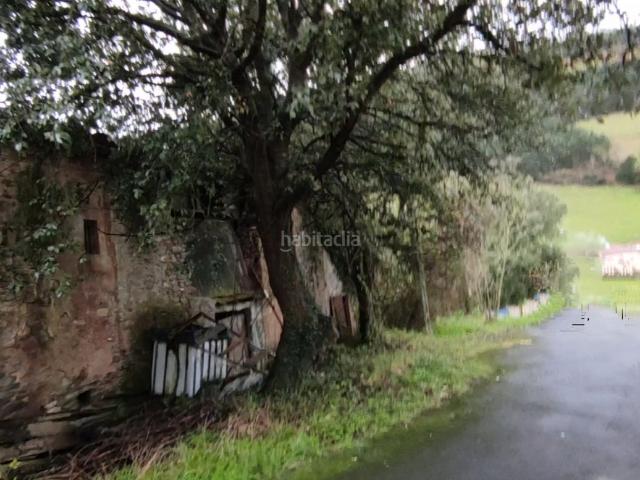 Casa adosada en venta en Galdames. IMAZ VENDE. Casas adosadas.