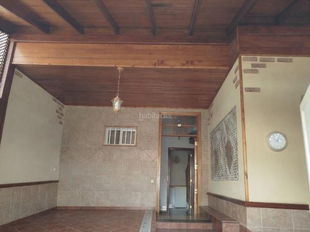 Casa adosada en venta en Gáldar, Barrial San Isidro Marmolejos. Casas adosadas.
