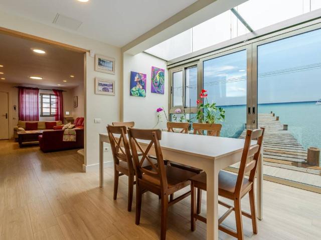 Casa adosada en Venta en Gáldar pueblo