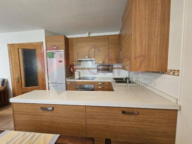 Casa adosada en venta en Galilea. EXCLUSIVA SANZ. Preciosa casa adosada en Galilea con jardín. Casas adosadas.