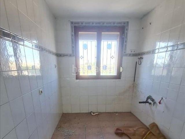 Casa adosada en venta en Gallur. Casas adosadas.