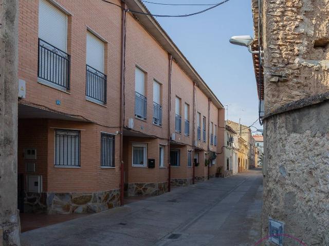 Casa adosada en Venta en Gallur