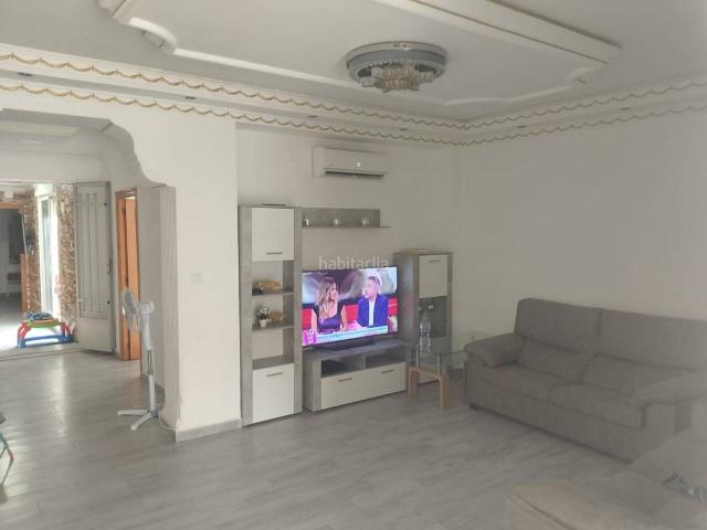 Casa adosada en venta en Gandia, Beniopa Sant Pere. Casa reformada y amueblada en venta en Beniopa Gandía. Casas adosadas.