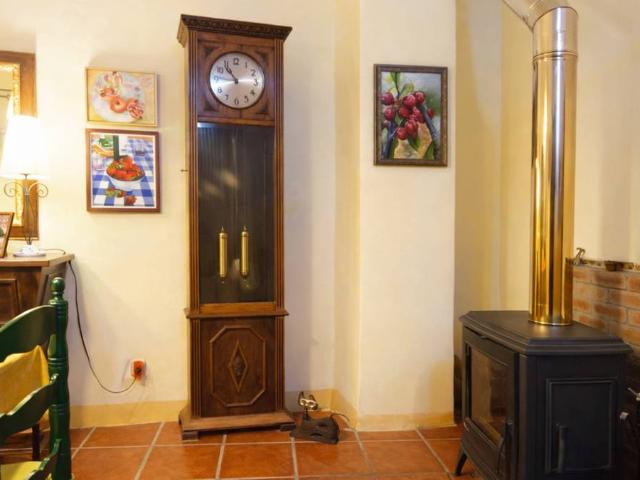 Casa adosada en Venta en Garcia
