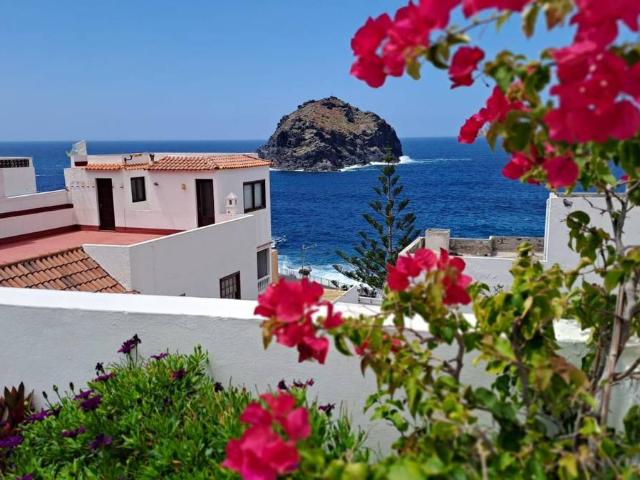Casa adosada en Venta en Garachico