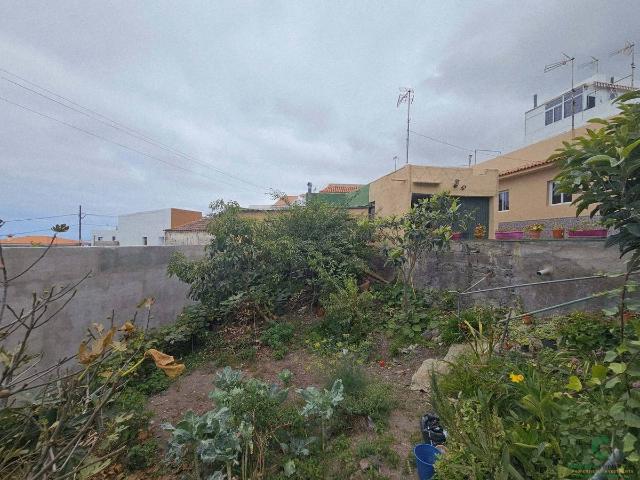 Casa adosada en Venta en Garachico