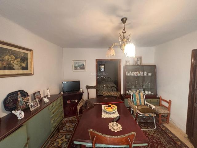Casa adosada en venta en Gargantilla del Lozoya. Casas adosadas Gargantilla del.