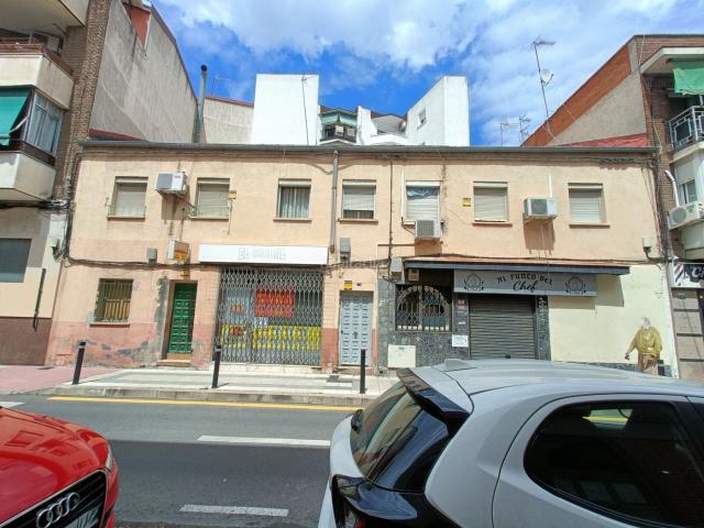 Casa adosada en venta en Getafe, Centro. Casas adosadas.