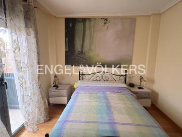 Casa adosada en venta en Getafe, Perales del Río. Chalet adosado en Perales del Río. Casas adosadas.