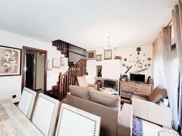 Casa adosada en venta en Getafe, Sector 3. Bonito Chalet en Sector 3 de Getafe. Casas adosadas.