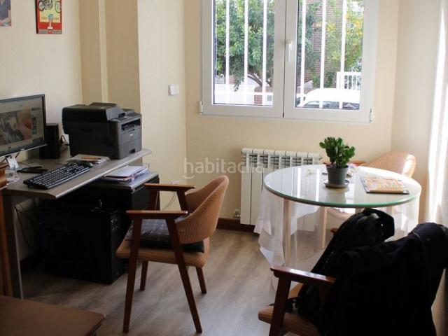 Casa adosada en venta en Getafe, Sector 3. EXTRAORDINARIO CHALET ADOSADO EN GETAFE. Casas adosadas.