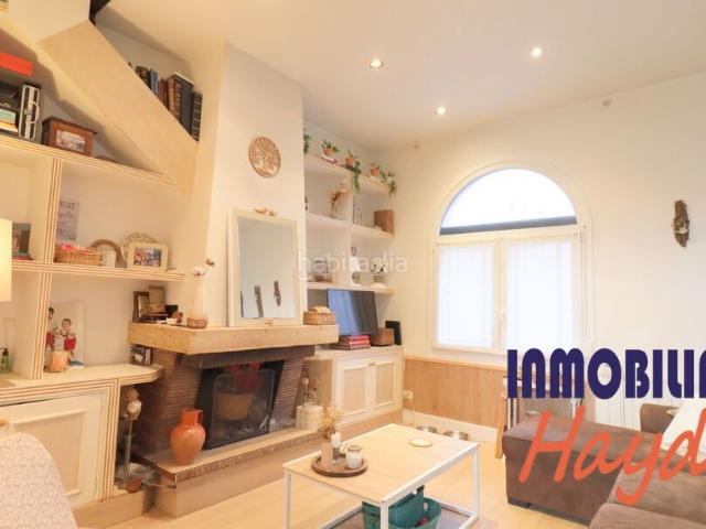 Casa adosada en venta en Getxo, Las Arenas. Adoasdo en el corazon de Romo. Casas adosadas.