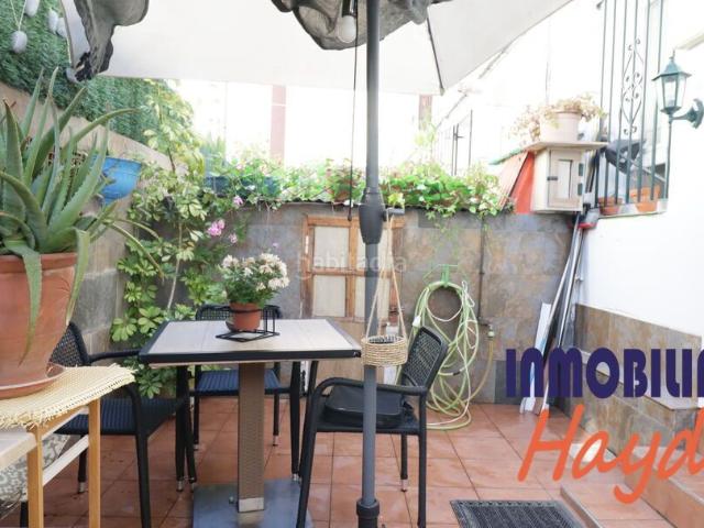 Casa adosada en venta en Getxo, Las Arenas. Adoasdo en el corazon de Romo. Casas adosadas.