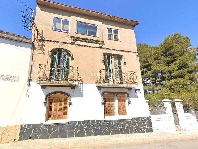 Casa adosada en venta en Gelida. Casas adosadas.