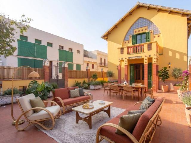Casa adosada en Venta en Gelida