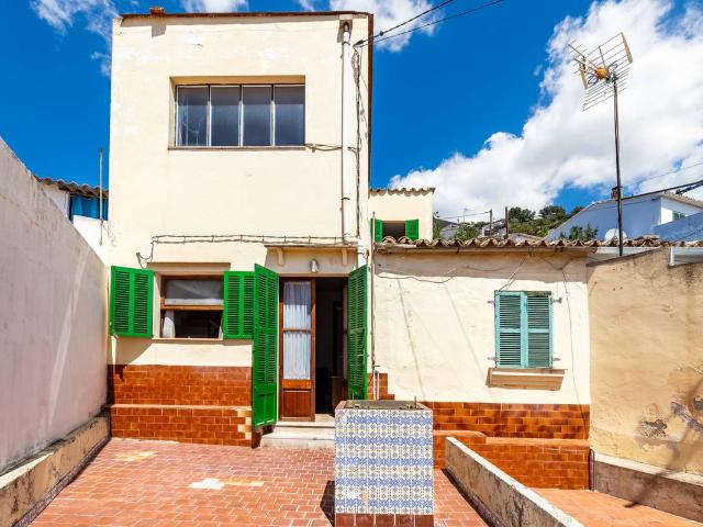 Casa adosada en Venta en Génova