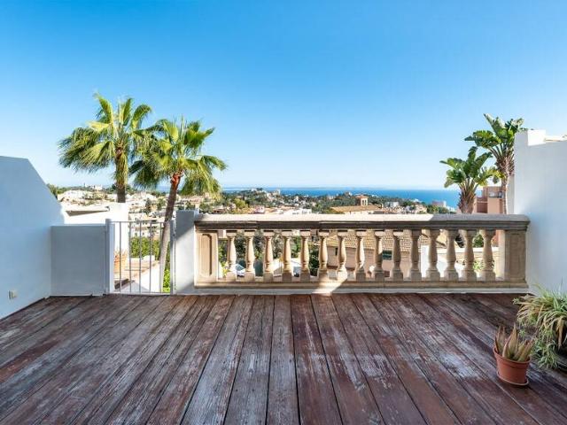 Casa adosada en Venta en Génova