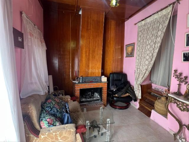Casa adosada en venta en Gérgal. Preciosa Casita, de planta baja en el centro precioso pueblo, al pie de la Sierra de los Filabres, a 20 minutos de Almeria. Casas adosadas.