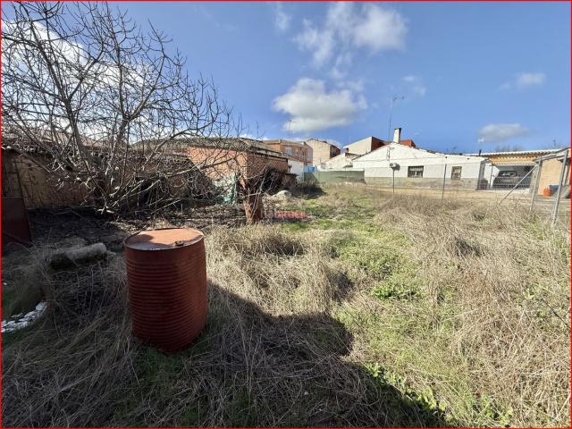 Casa adosada en venta en Gerindote. Casas adosadas.